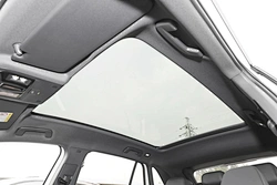 electric car suv