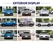 electric car suv